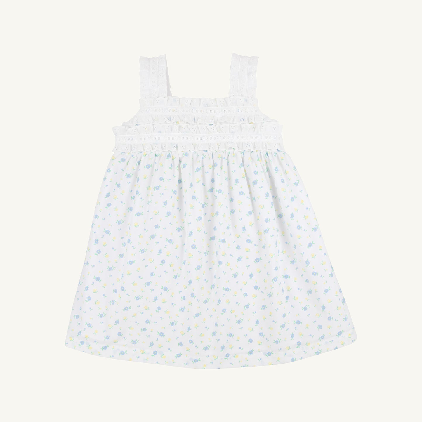 Babs Dress