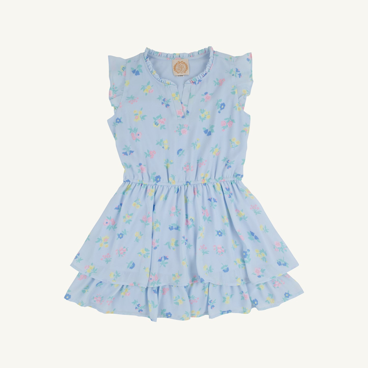 Mary Price Party Dress