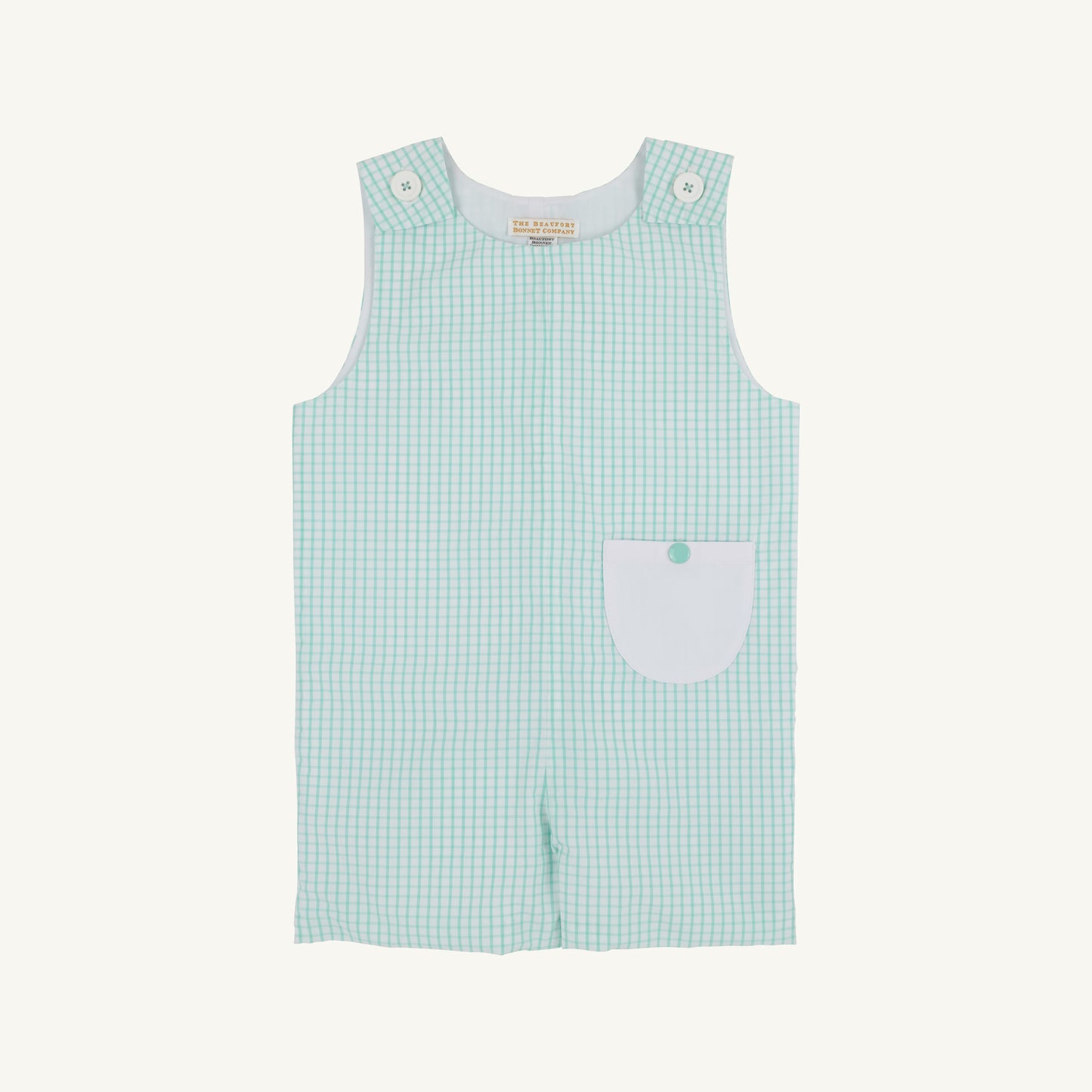 Prescott Pocket Jon Jon
