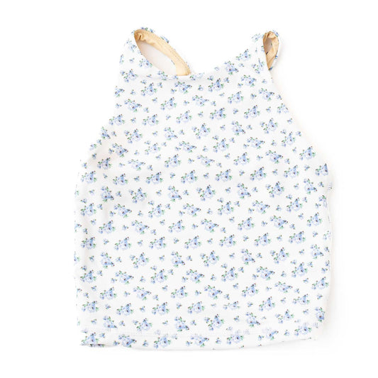 Cottage Floral Active Tank