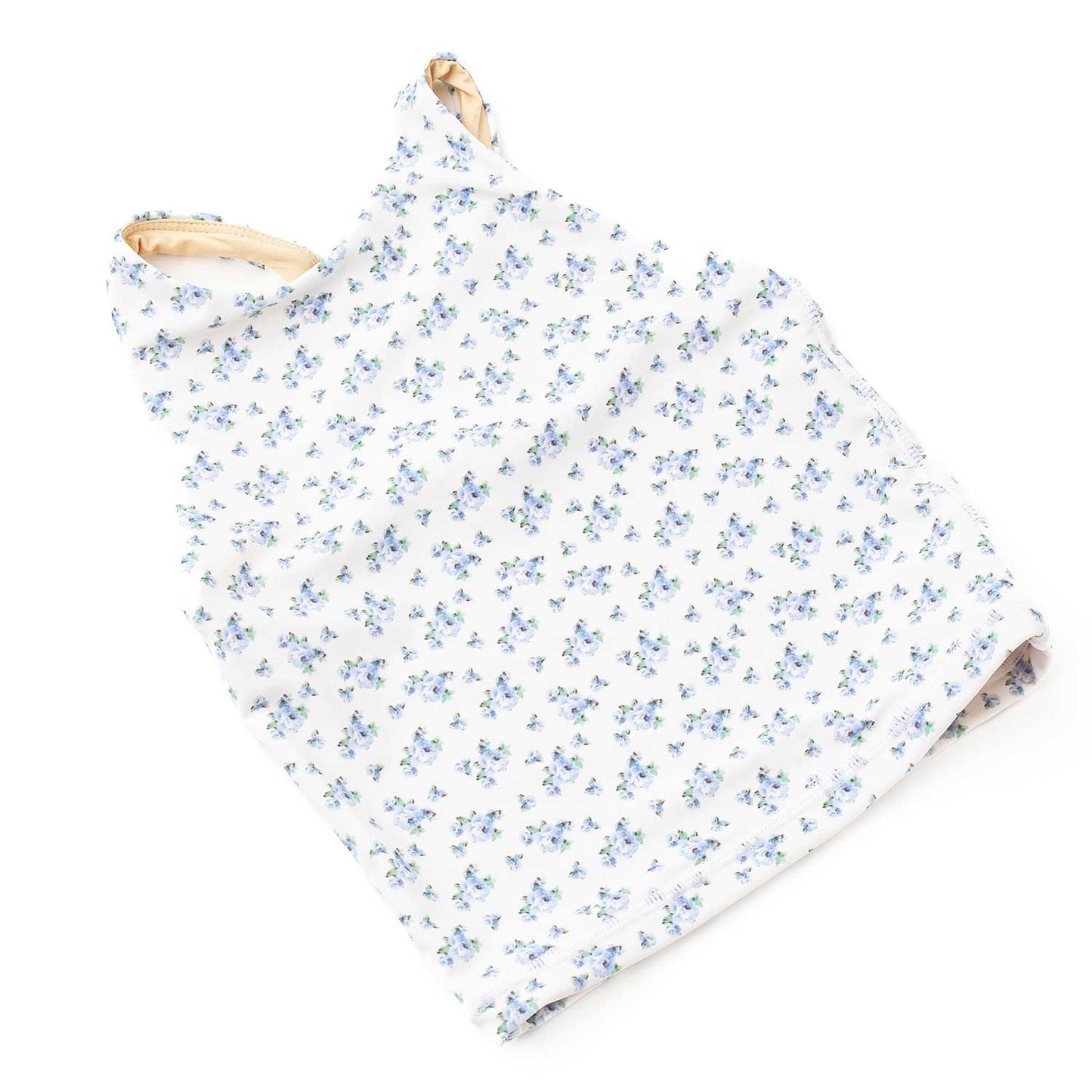 Cottage Floral Active Tank