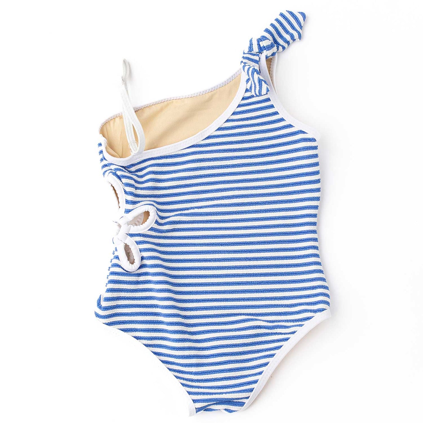 Daisy Cut Out Swimsuit