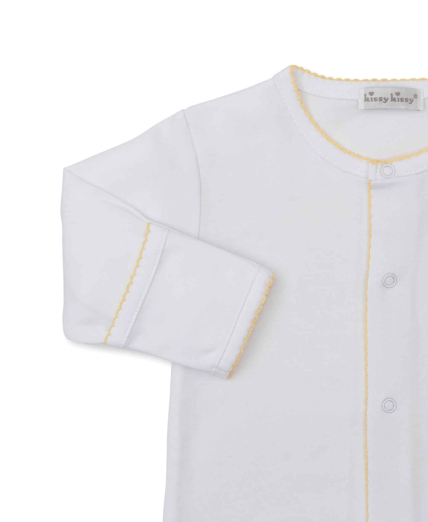 Duck Pond Paddles Footie & Hat Set