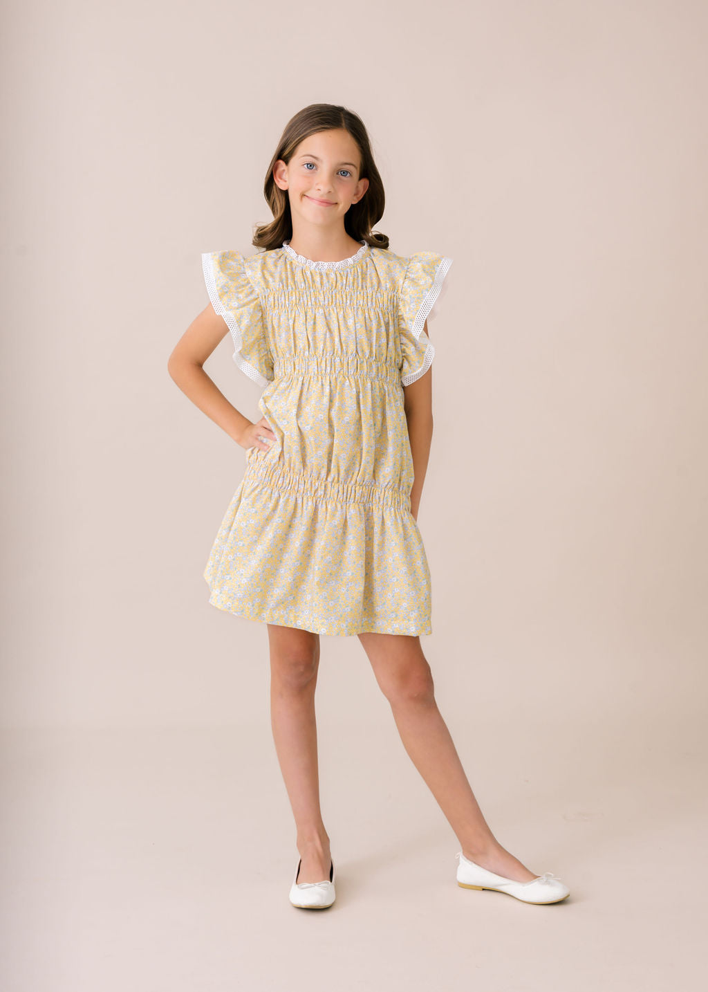 Lily Dress
