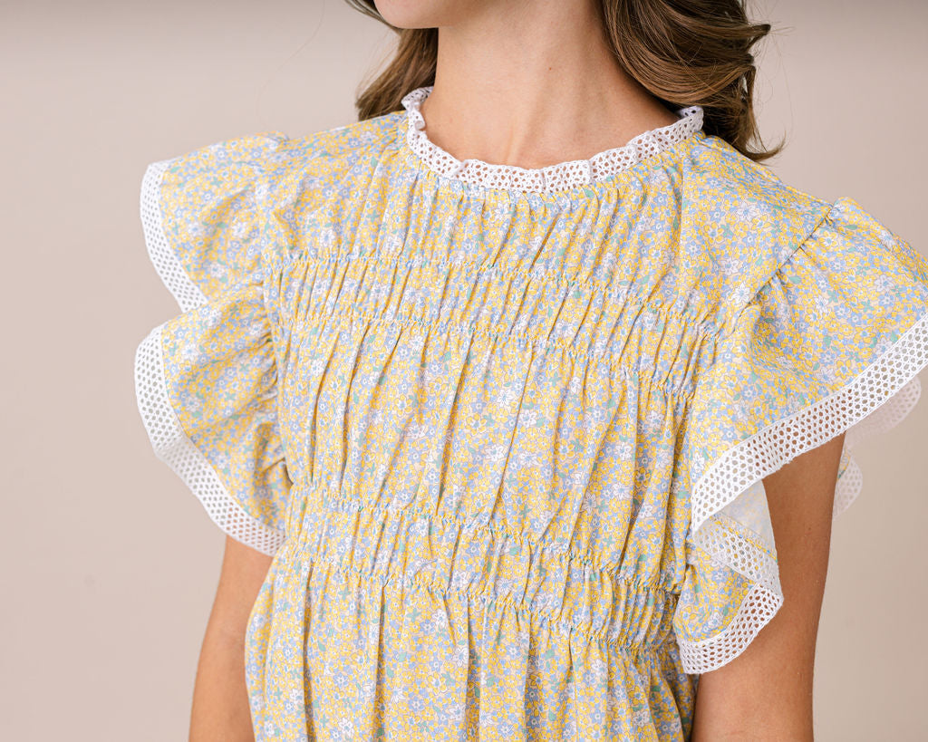 Lily Dress