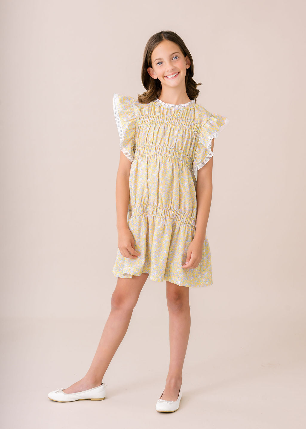 Lily Dress