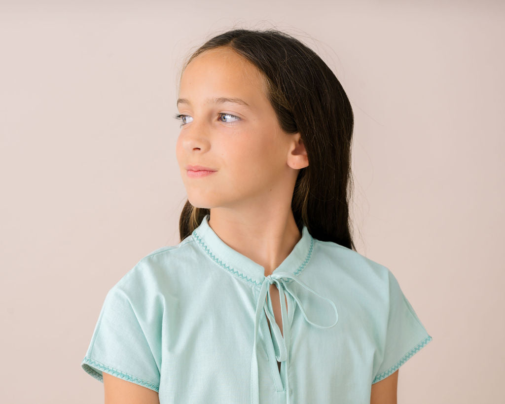 Mary Dress