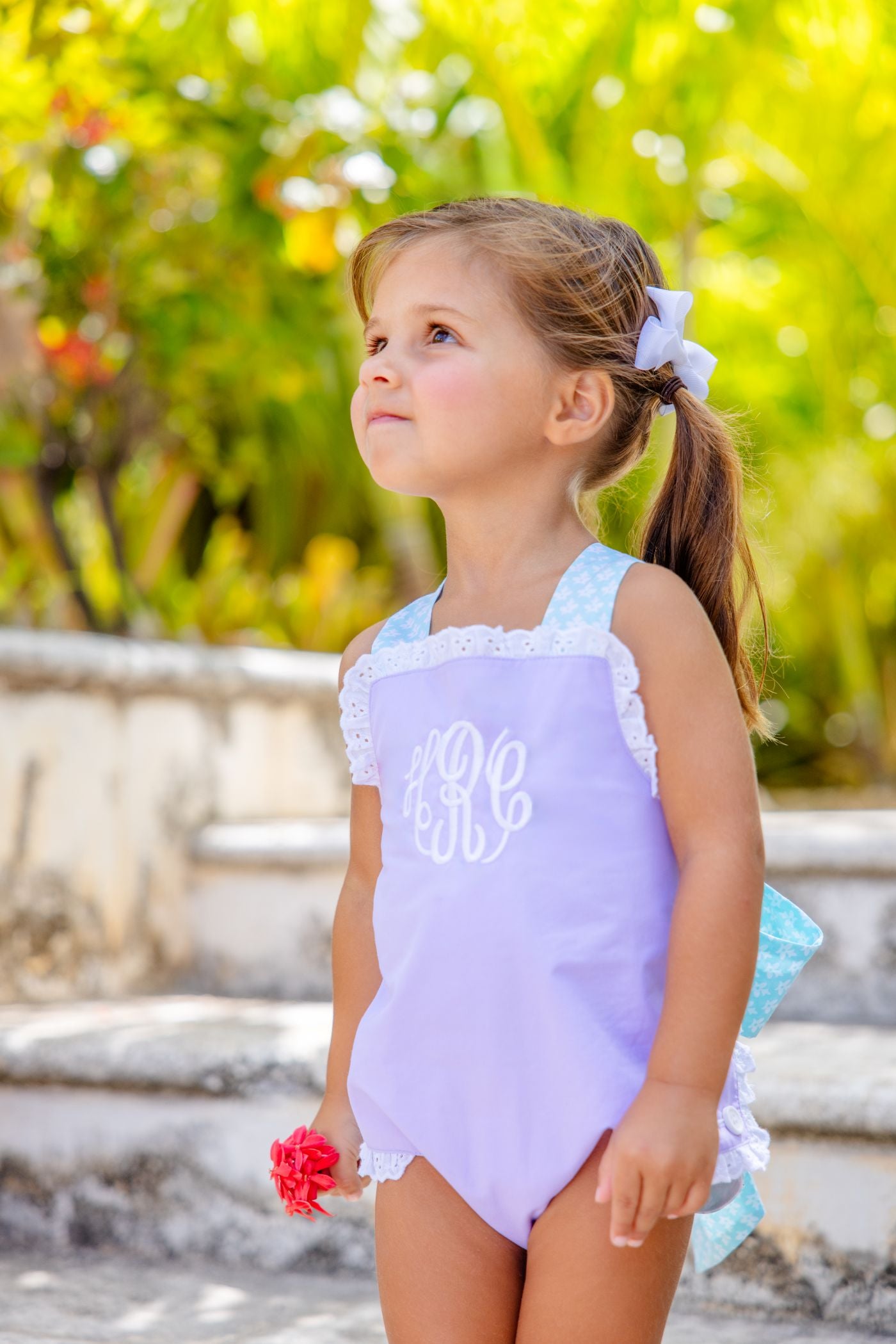 Sisi Sunsuit