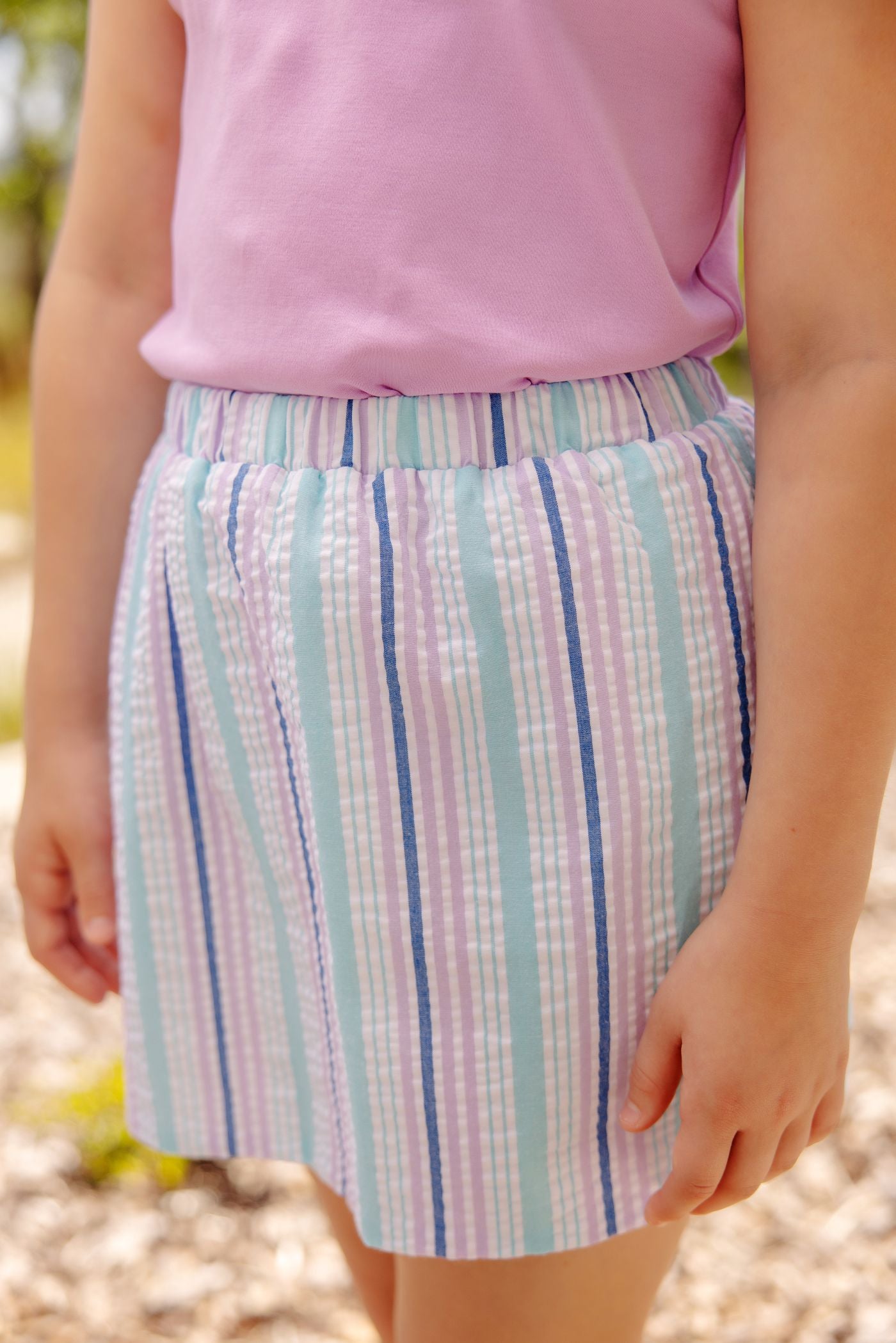 Susanne Skirt