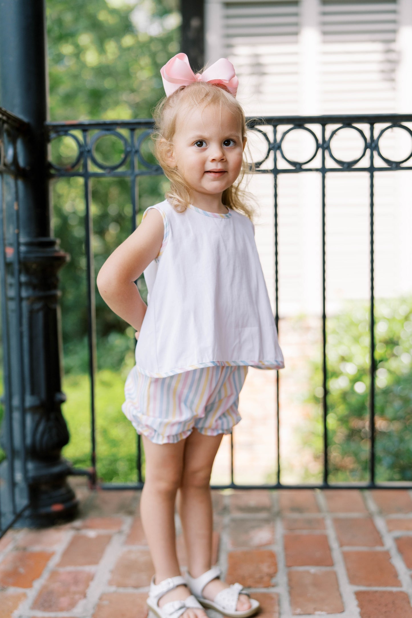Channing Bloomer Set