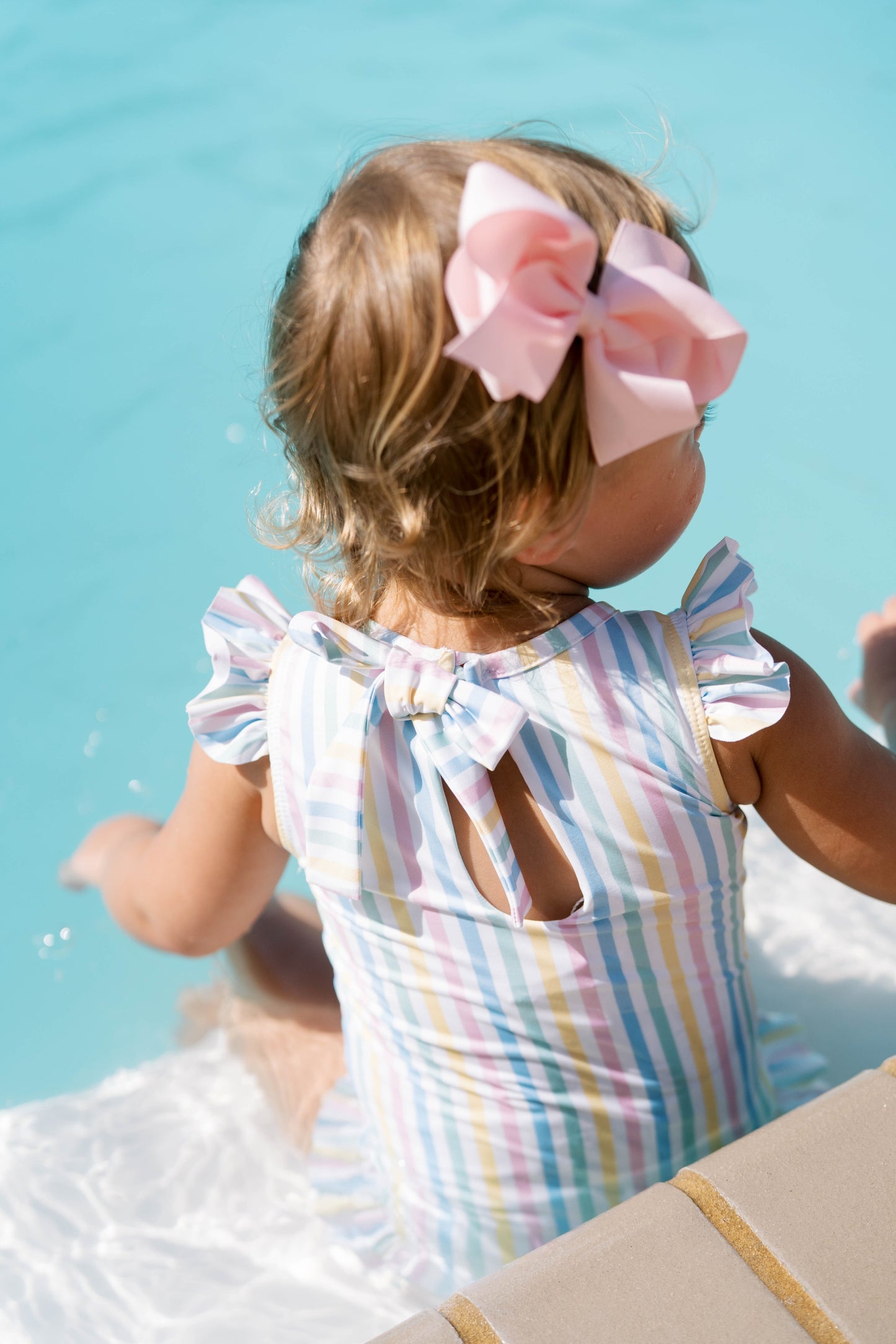 Lottie Swimsuit