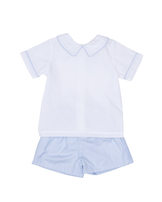 Summer Blues John Set