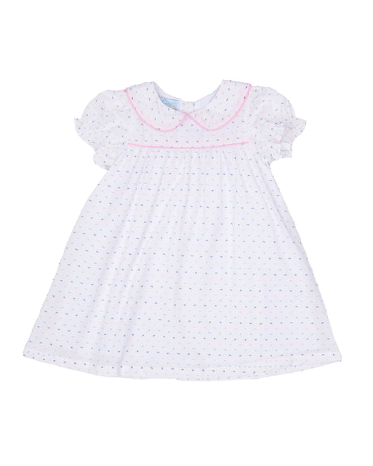 Darling Dot Penelope Dress
