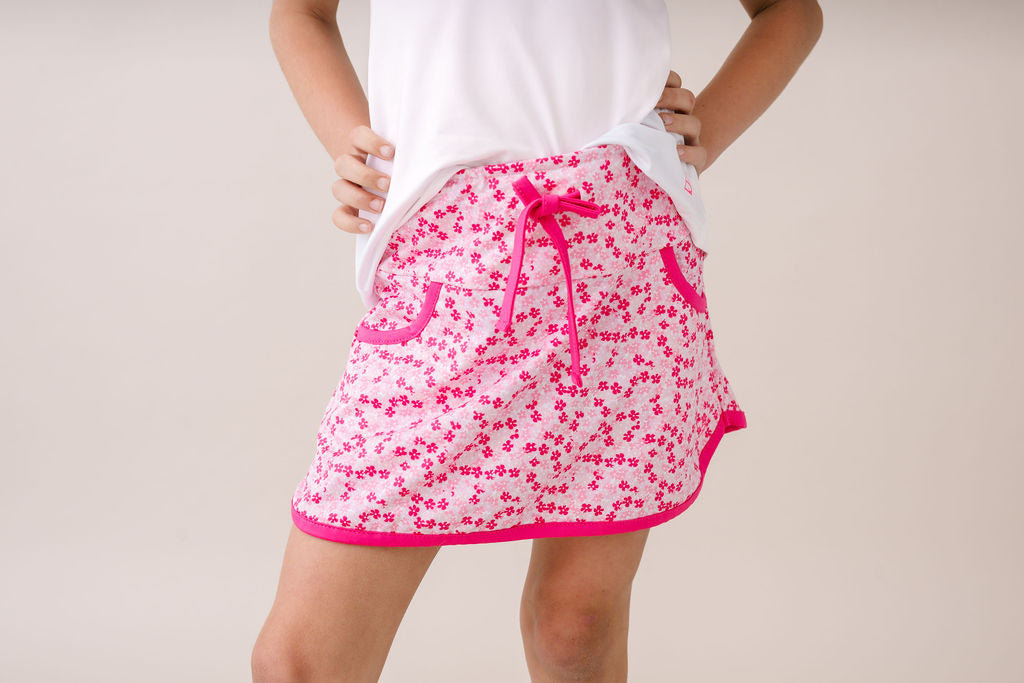 Tiffany Skort