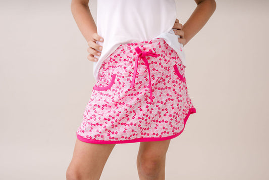 Tiffany Skort