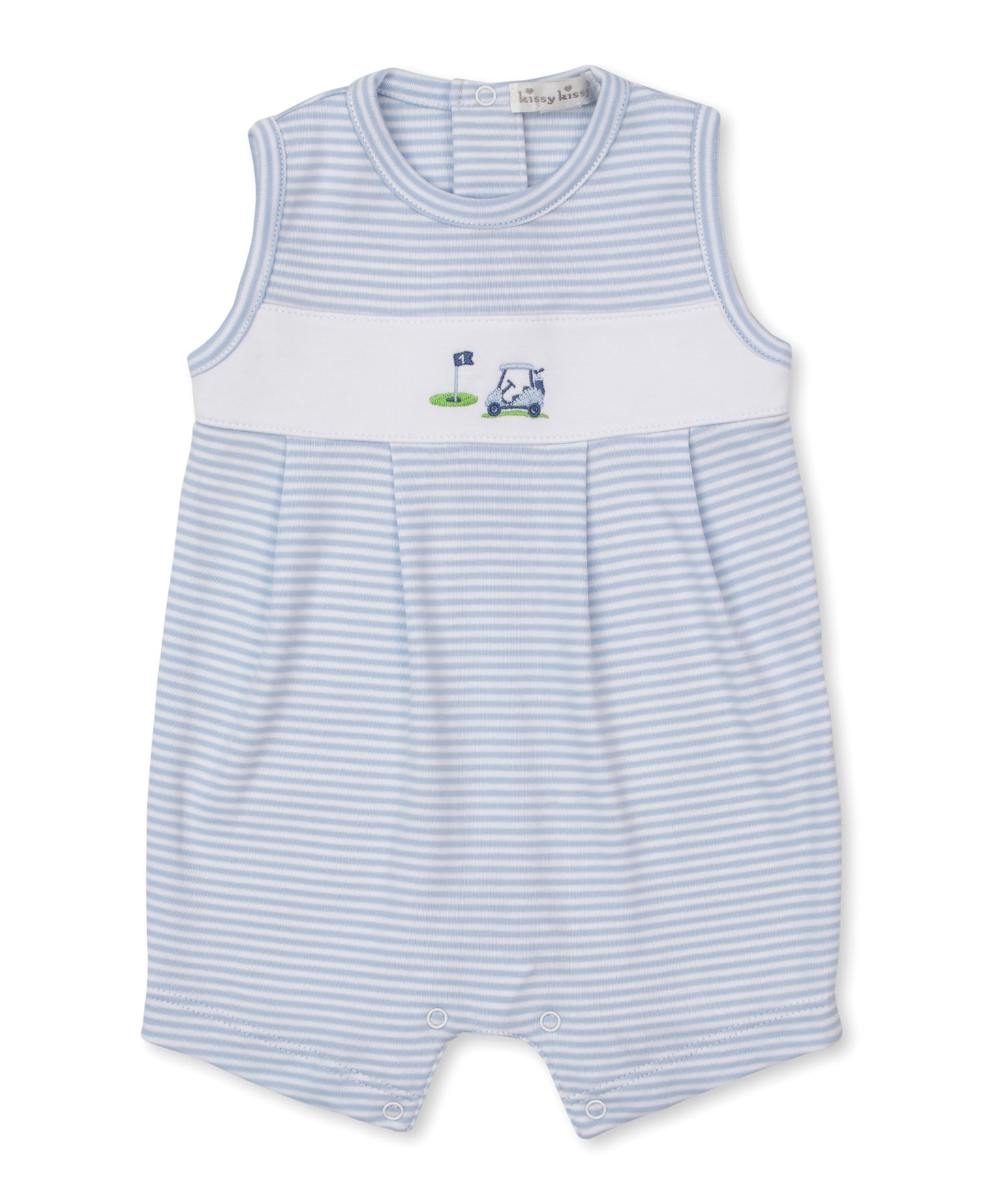 Golf Championship Playsuit