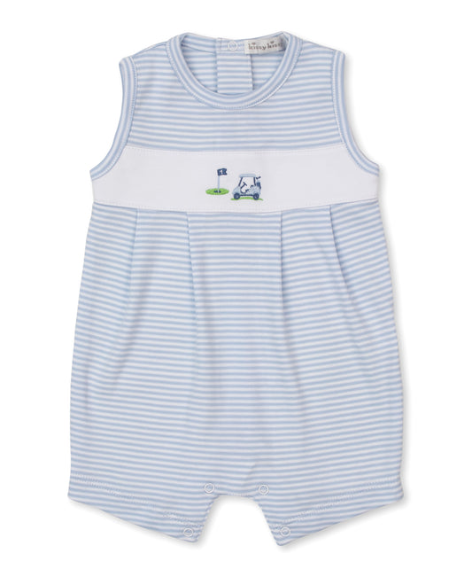Golf Championship Playsuit