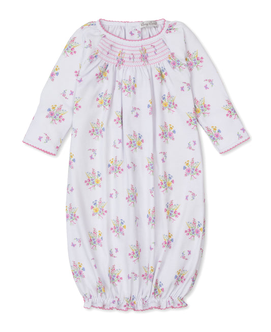 Pastel Gardens Gown
