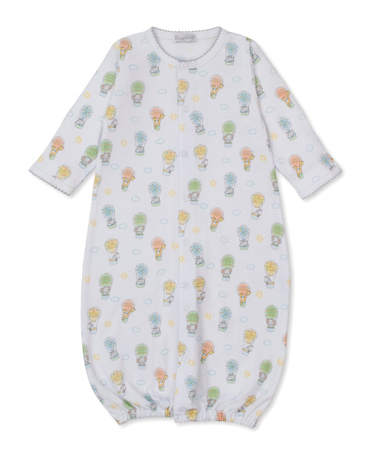 Sky-High Adventures Converter Gown