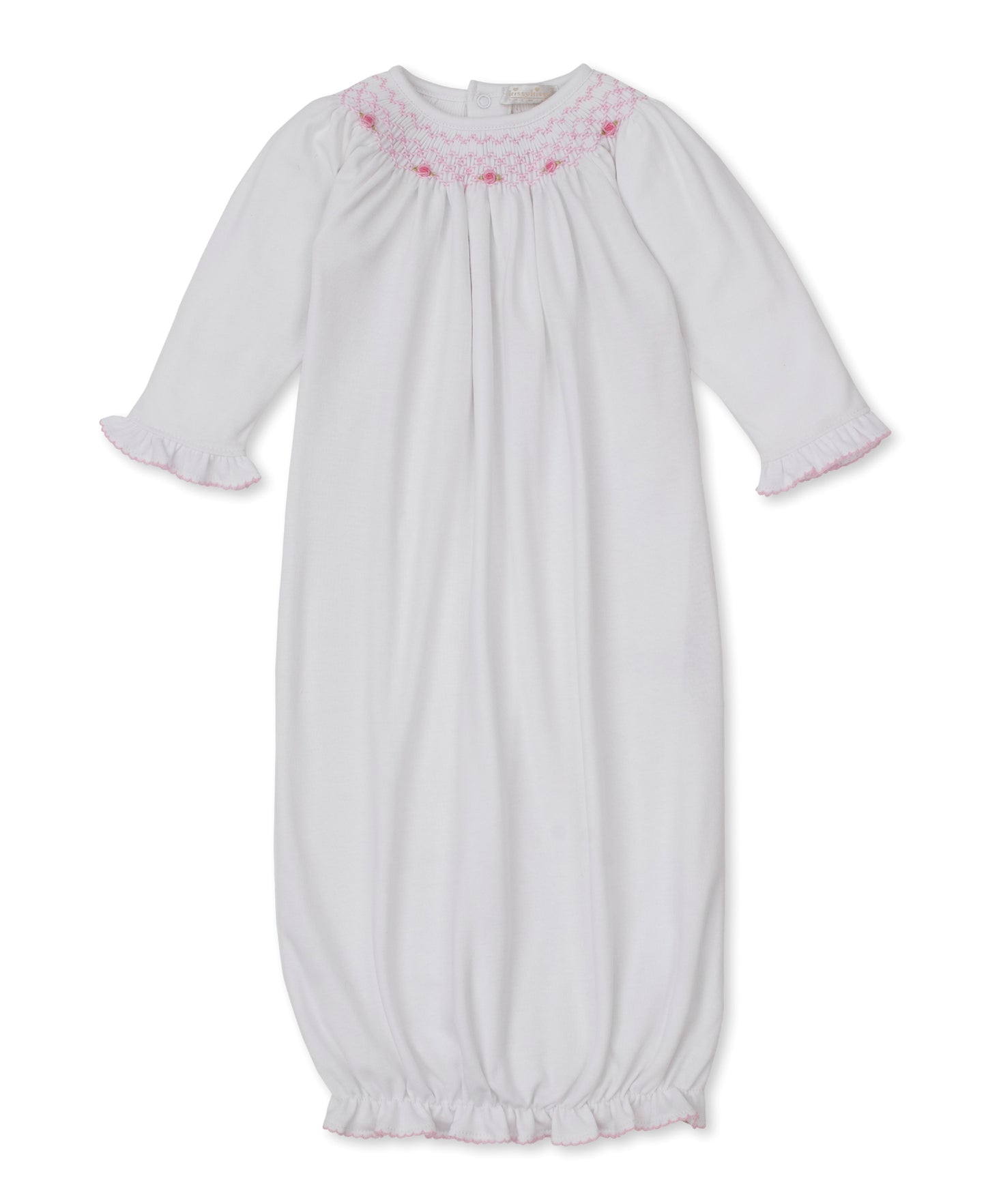 Summer Bishop Gown