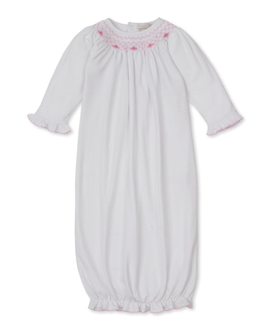 Summer Bishop Gown
