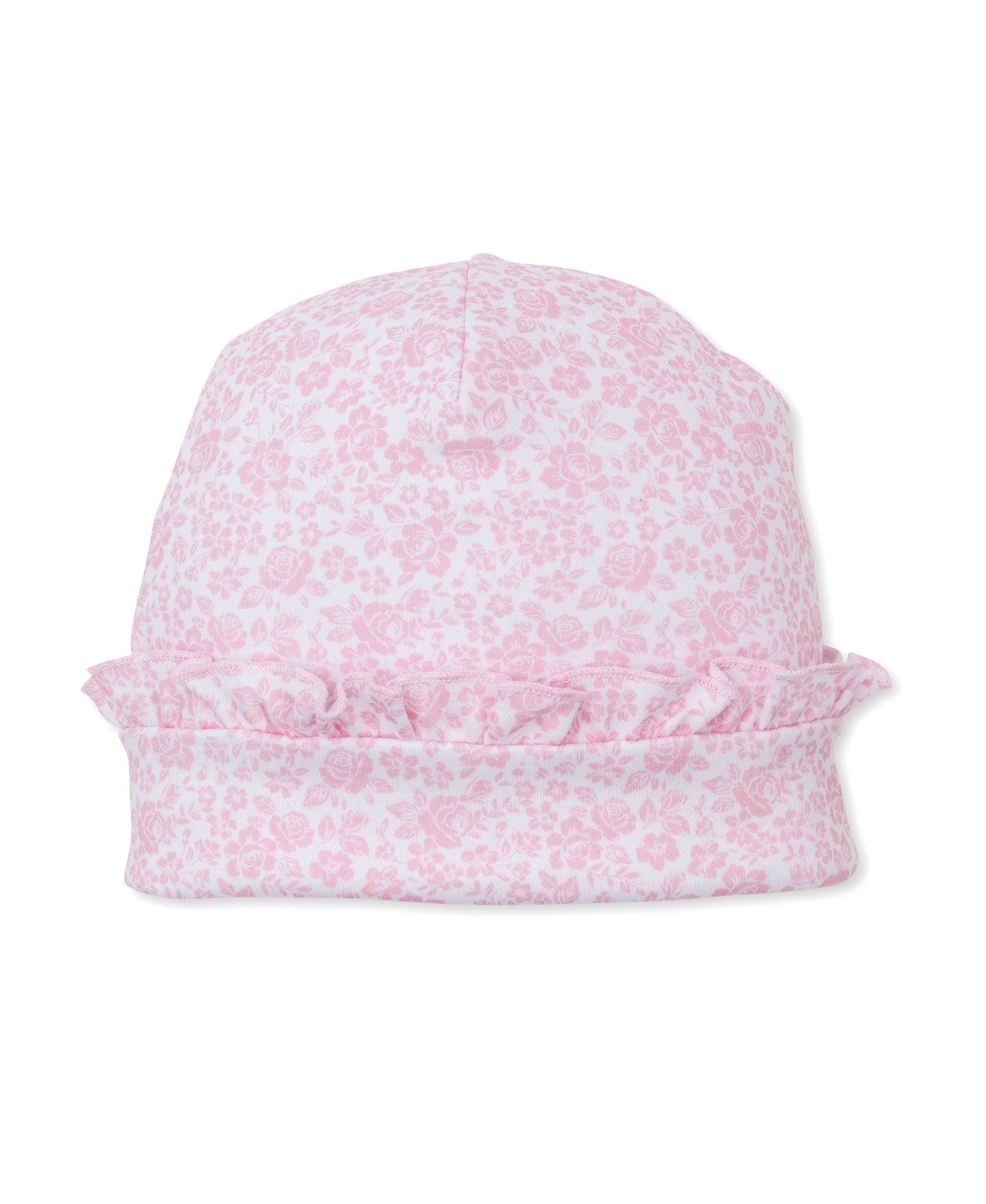 Country Gardens Hat