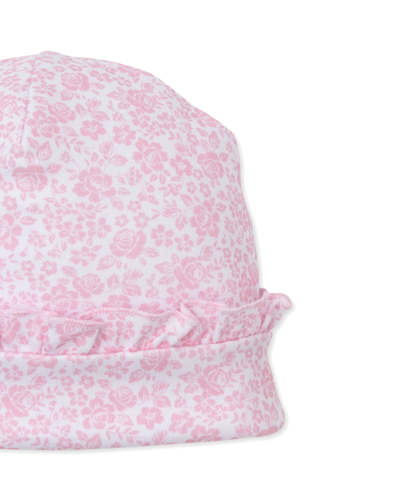 Country Gardens Hat
