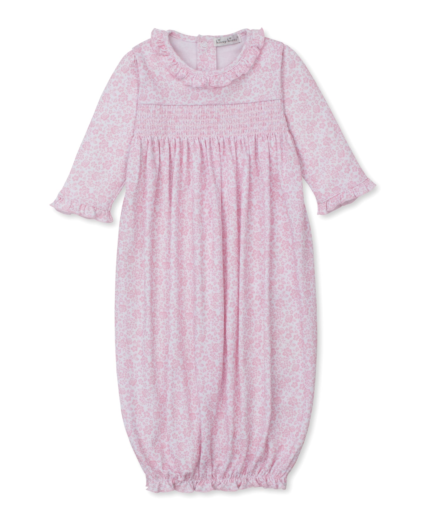 Country Gardens Gown