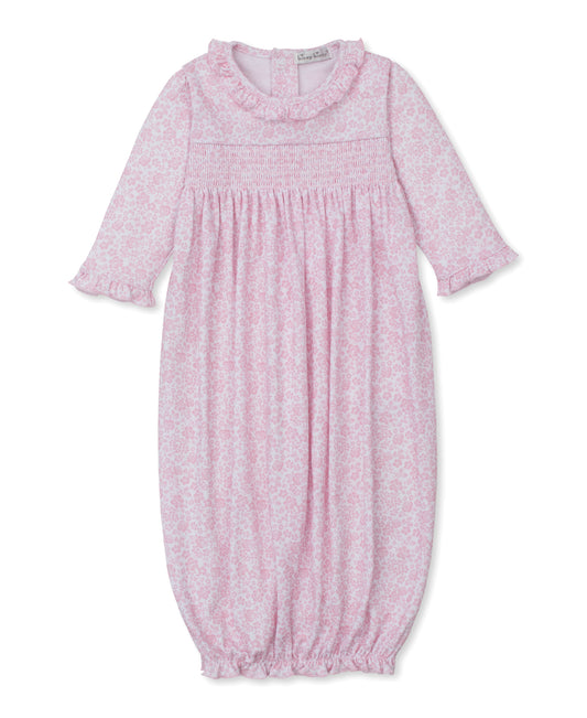 Country Gardens Gown