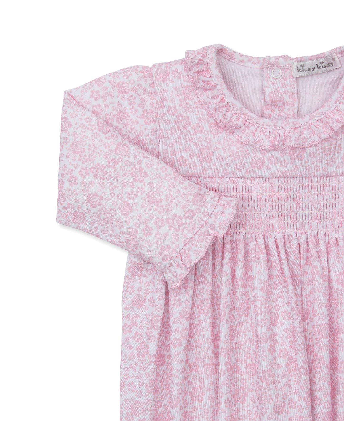 Country Gardens Gown