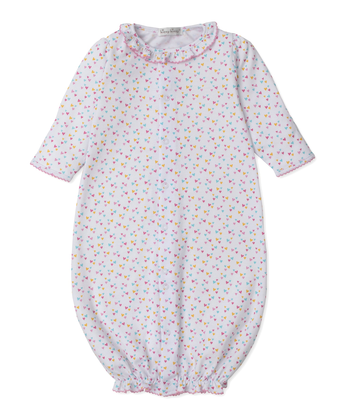 Carousel Magic Converter Gown
