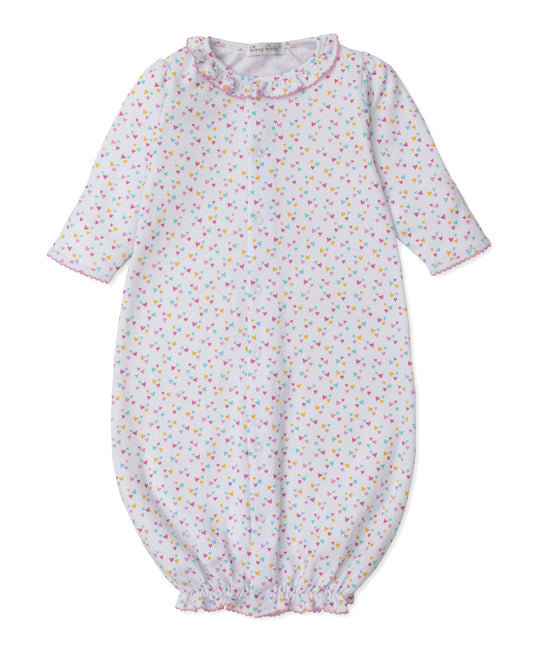 Carousel Magic Converter Gown