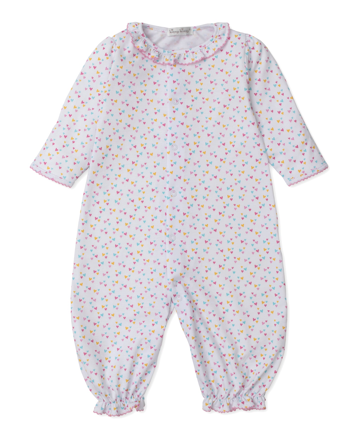 Carousel Magic Converter Gown