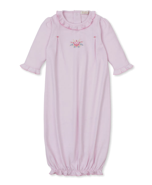 Pastel Gardens Gown