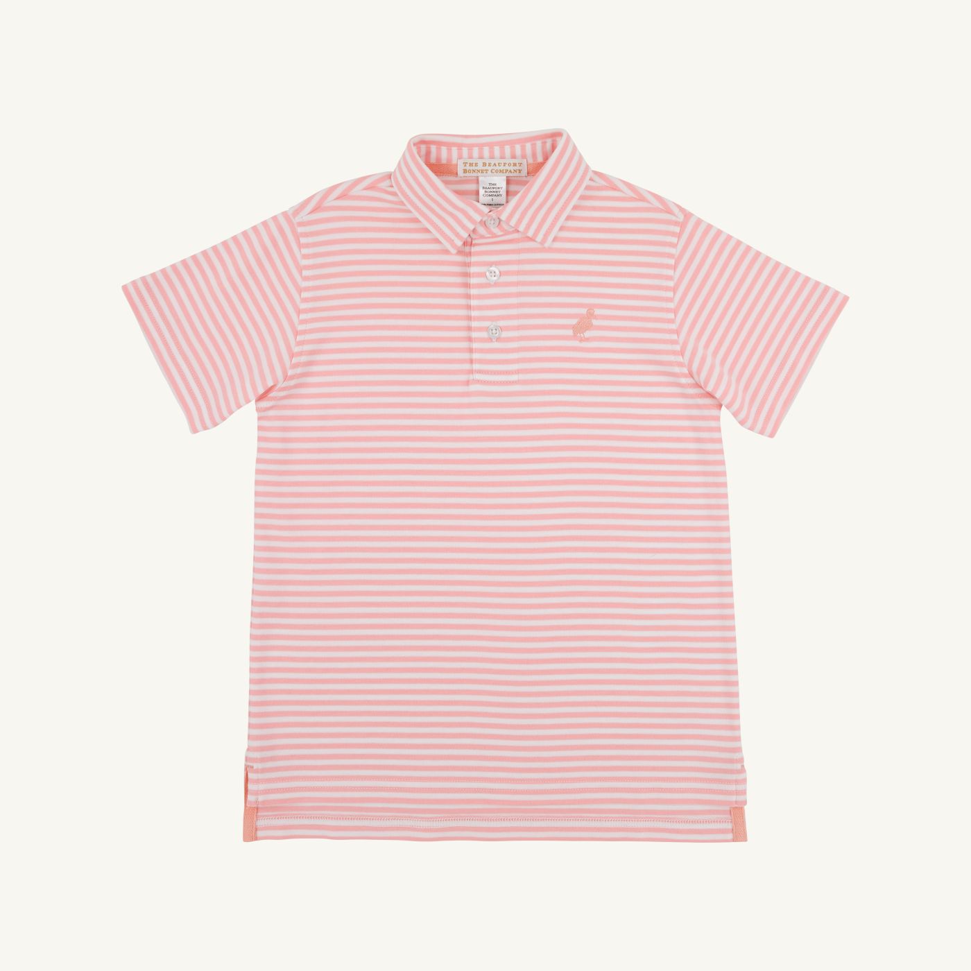 Prim and Proper Polo