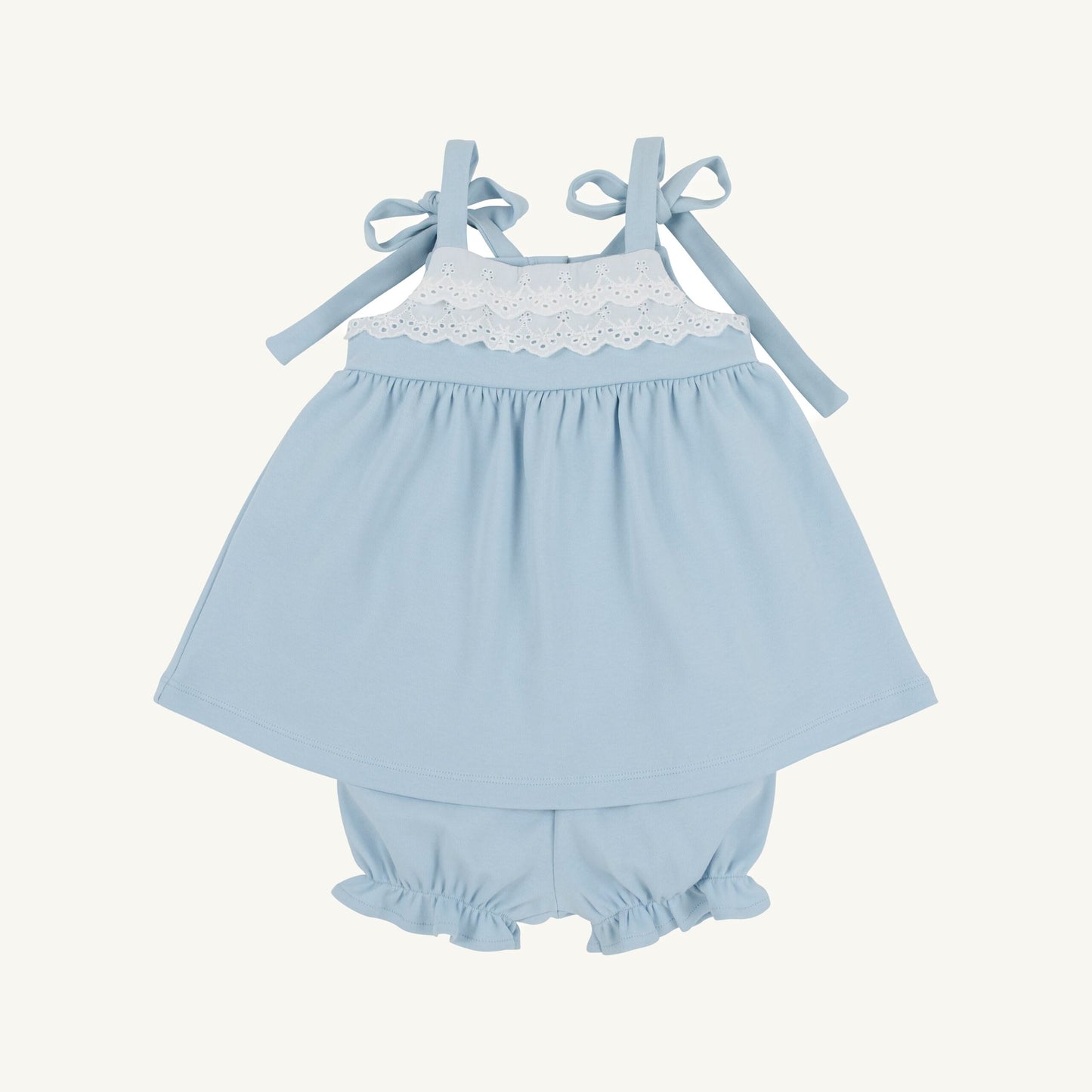 Isabelle Bloomer Set