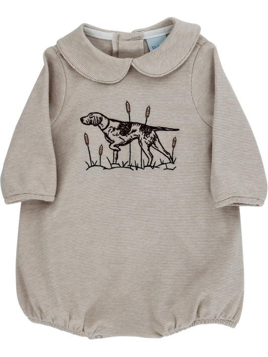 Bird Dog Knit Bubble
