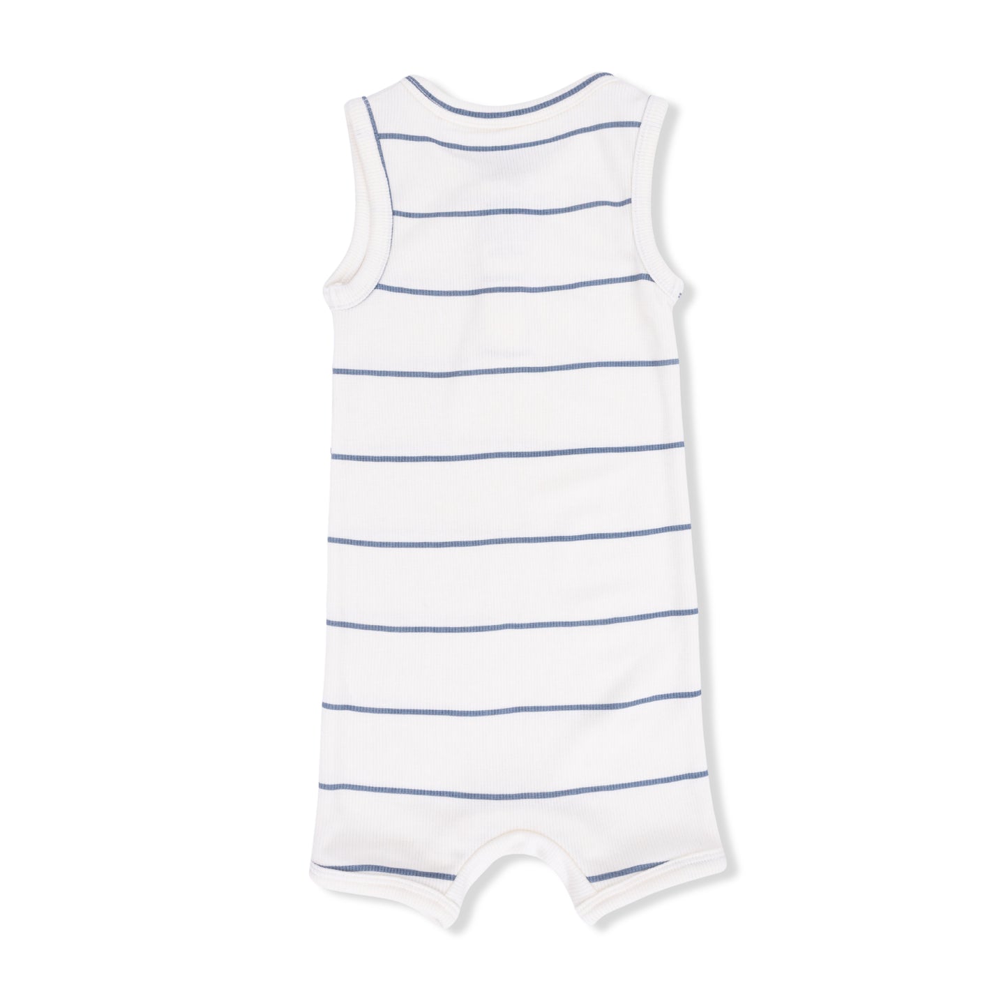 Vintage Stripe Shortie