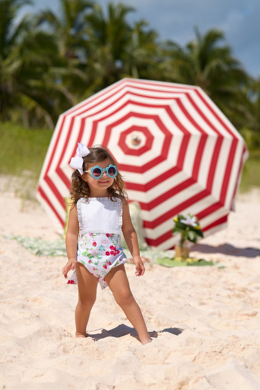 Sally Sunsuit