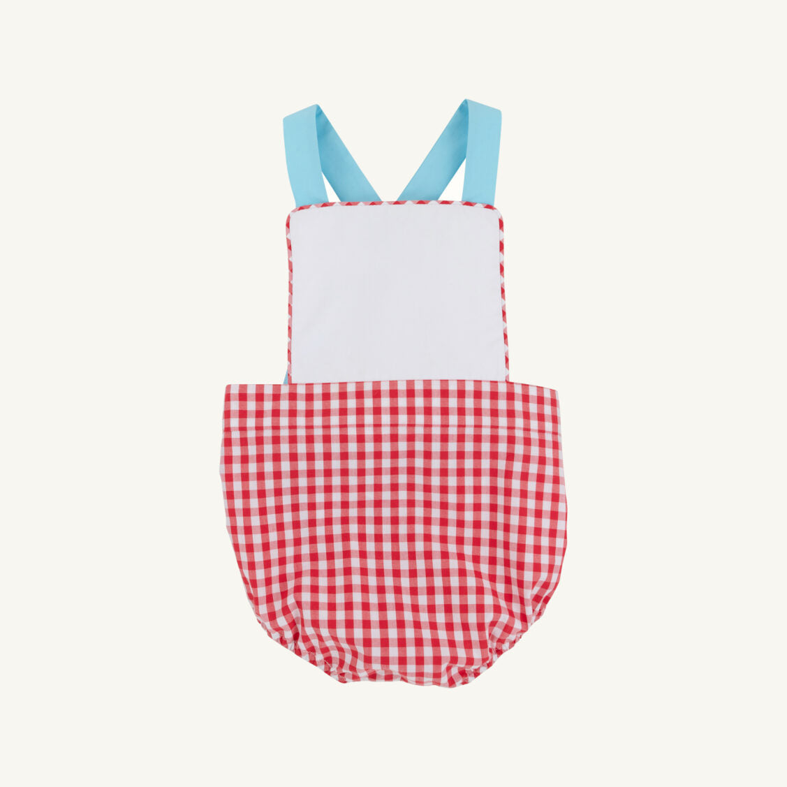 Sayre Sunsuit