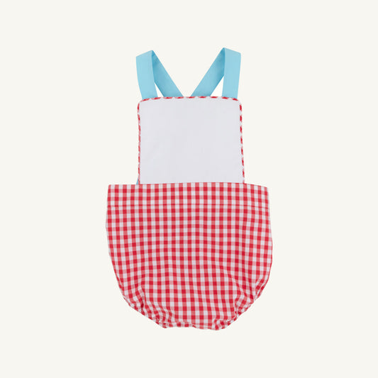 Sayre Sunsuit