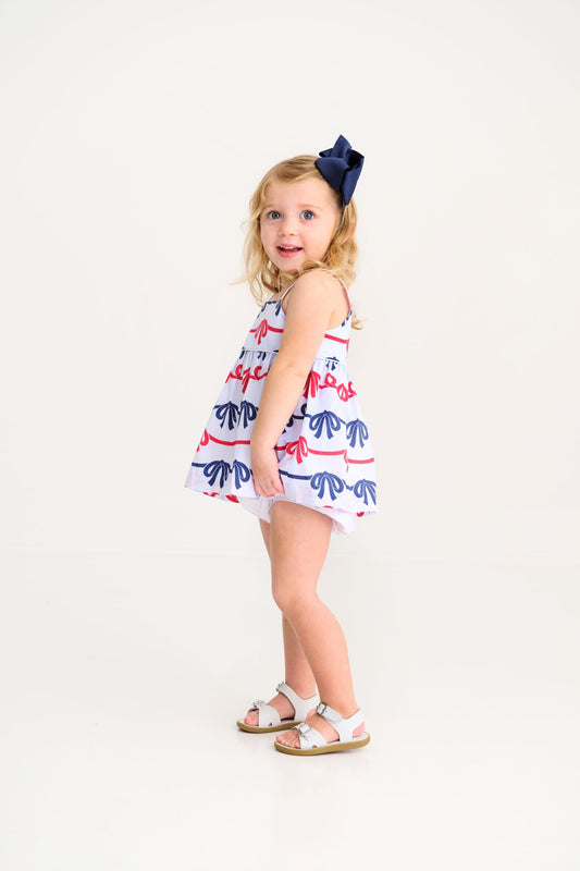 Isabelle Bloomer Set