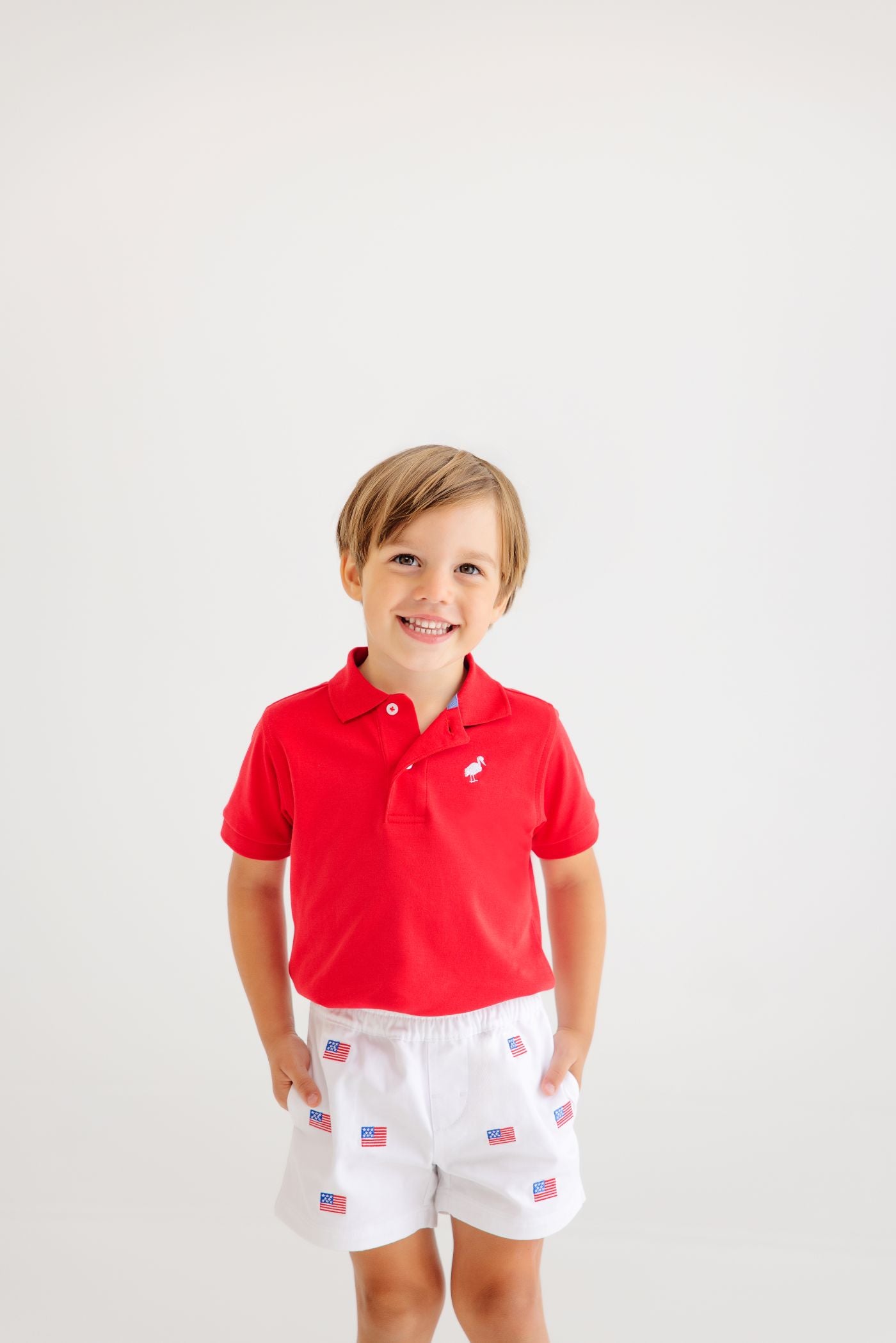 Critter Sheffield Shorts