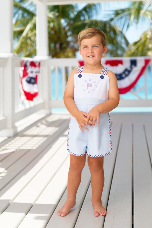 Shadewell Shortall