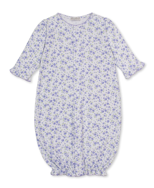 Cottage Roses Converter Gown