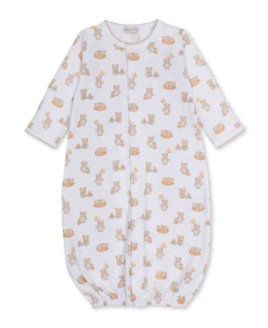 Beary Blessed Converter Gown