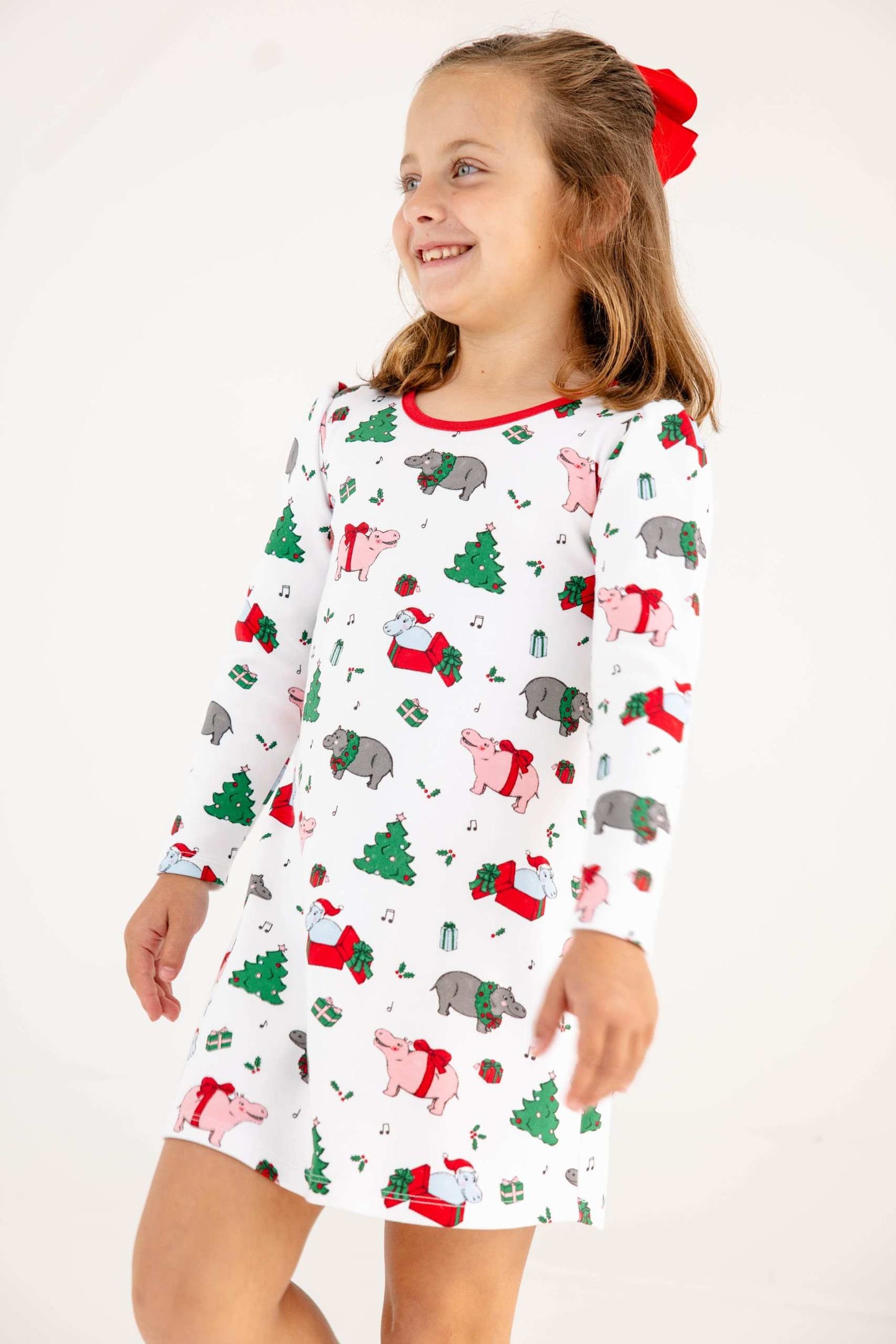 Penny's Play Dress