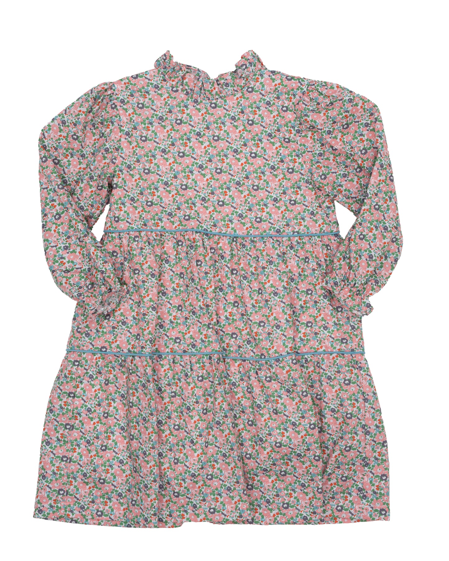Zoe Heirloom Petals Dress