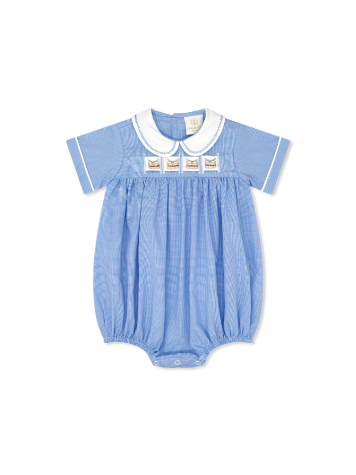 Noah Ribbon Bubble