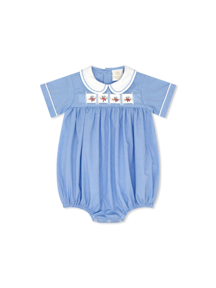 Noah Ribbon Bubble